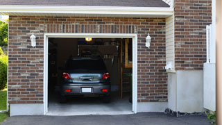 Garage Door Installation at Serenity Sky Estates, Florida